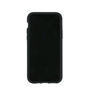 Black (Four Seasons Edition) Eco-Friendly iPhone 11 Case