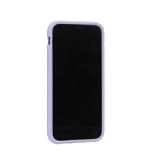 Load image into Gallery viewer, Lavender Palm Eco-Friendly iPhone 11 Case
