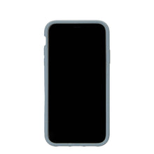 Load image into Gallery viewer, Spa Blue Eco-Friendly iPhone 11 Case
