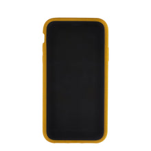 Load image into Gallery viewer, Mellow Yellow Rise Eco-Friendly iPhone 11 Case
