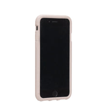 Load image into Gallery viewer, Blush Eco-Friendly iPhone 6/6s/7/8/SE Case
