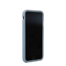 Load image into Gallery viewer, Spa Blue Eco-Friendly iPhone 6/6s/7/8/SE Case
