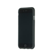 Load image into Gallery viewer, Black (Bee Edition) Eco-Friendly iPhone 6/6s/7/8/SE Case
