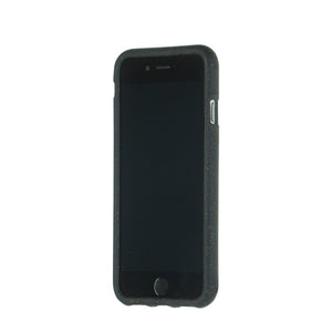 Black (Bee Edition) Eco-Friendly iPhone 6/6s/7/8/SE Case