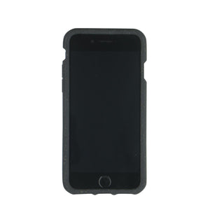 Black (Bee Edition) Eco-Friendly iPhone 6/6s/7/8/SE Case