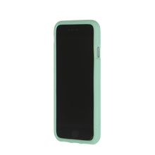 Load image into Gallery viewer, Pela x Ocean Turquoise ME to WE Ripple Effect Eco-Friendly iPhone 6/6s/7/8/SE Case
