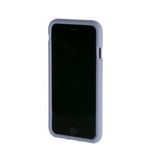 Load image into Gallery viewer, Lavender (Mandala Edition) Eco-Friendly iPhone 6/6s/7/8/SE Case
