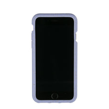 Load image into Gallery viewer, Lavender (Mandala Edition) Eco-Friendly iPhone 6/6s/7/8/SE Case
