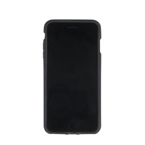 Black (Bee Edition) Eco-Friendly iPhone Plus Case