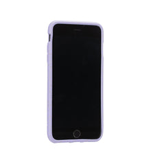 Load image into Gallery viewer, Lavender Palm Eco-Friendly iPhone Plus Case
