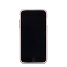 Load image into Gallery viewer, Blush Eco-Friendly iPhone Plus Case
