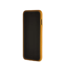 Load image into Gallery viewer, Mellow Yellow Rise Eco-Friendly iPhone Plus Case
