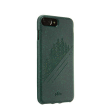 Load image into Gallery viewer, Green Summit Eco-Friendly iPhone Plus Case
