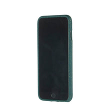 Load image into Gallery viewer, Green (No Planet B Edition) Eco-Friendly iPhone Plus Case
