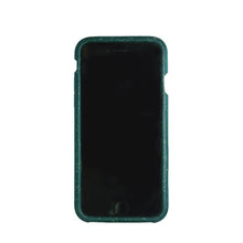Load image into Gallery viewer, Green (No Planet B Edition) Eco-Friendly iPhone Plus Case

