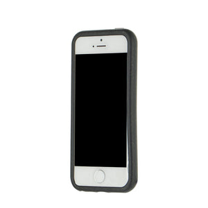 Black (Bee Edition) Eco-Friendly iPhone 5/5s