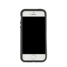 Load image into Gallery viewer, Black (Bee Edition) Eco-Friendly iPhone 5/5s
