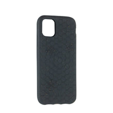 Load image into Gallery viewer, Black (Bee Edition) Eco-Friendly iPhone 11 Pro Max Case
