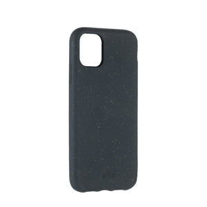 Black Eco-Friendly iPhone 11 Case