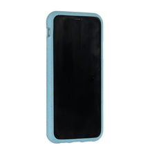 Load image into Gallery viewer, Sky Blue Evolve Eco-Friendly iPhone XR Case

