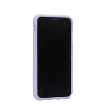 Load image into Gallery viewer, Lavender Palm Eco-Friendly iPhone XR Case

