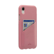Load image into Gallery viewer, Cassis Eco-Friendly iPhone XR Wallet Case
