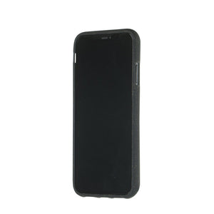 Black (Bee Edition) Eco-Friendly iPhone XS Max Case