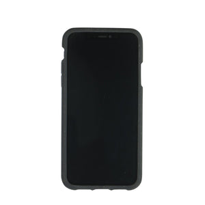 Black (Bee Edition) Eco-Friendly iPhone XS Max Case
