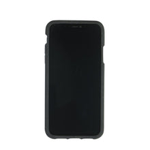 Load image into Gallery viewer, Pela x Black ME to WE Ripple Effect Eco-Friendly iPhone X Case

