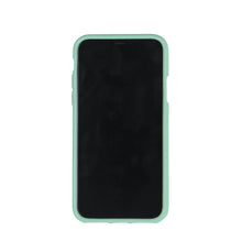 Load image into Gallery viewer, Pela x Ocean Turquoise ME to WE Ripple Effect Eco-Friendly iPhone Plus Case
