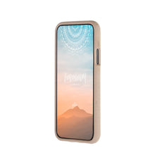 Load image into Gallery viewer, Sea Shell (Mandala Edition) Eco-Friendly iPhone XS Max Case
