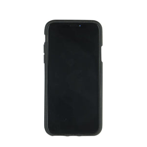 Black (Bee Edition) Eco-Friendly iPhone X Case