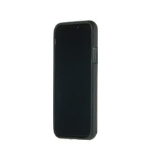 Load image into Gallery viewer, Black (Bee Edition) Eco-Friendly iPhone X Case
