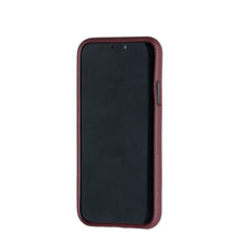 Load image into Gallery viewer, Beetroot (Four Seasons Edition) Eco-Friendly iPhone X Case
