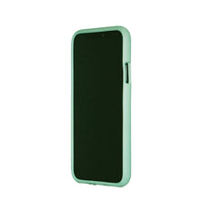 Load image into Gallery viewer, Pela x Ocean Turquoise ME to WE Ripple Effect Eco-Friendly iPhone X Case
