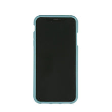 Load image into Gallery viewer, Tidal (Whale Edition) Eco-Friendly iPhone X Case
