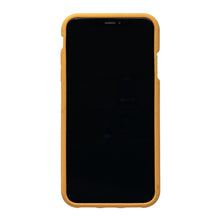 Load image into Gallery viewer, Mellow Yellow Rise Eco-Friendly iPhone XS Max Case
