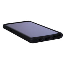 Load image into Gallery viewer, Black Samsung Note9 Eco-Friendly Phone Case
