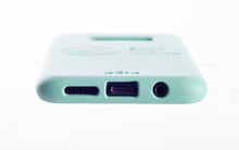 Load image into Gallery viewer, Save The Waves - Ocean Turquoise Samsung S8+(Plus) Eco-Friendly Phone Case
