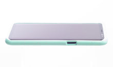 Load image into Gallery viewer, Ocean Turquoise Samsung S8+(Plus) Eco-Friendly Phone Case
