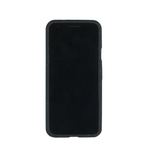 Black (Bee Edition) Google Pixel 3a Eco-Friendly Case