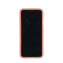 Load image into Gallery viewer, Coral (Turtle Edition) Google Pixel 3a Eco-Friendly Phone Case
