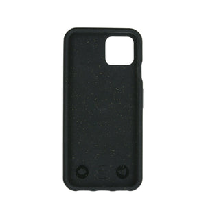 Black (Bee Edition) Google Pixel 4XL Eco-Friendly Phone Case