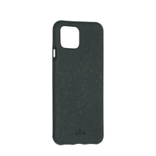 Load image into Gallery viewer, Black Google Pixel 4XL Eco-Friendly Phone Case
