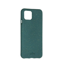 Load image into Gallery viewer, Green Google Pixel 4XL Eco-Friendly Phone Case
