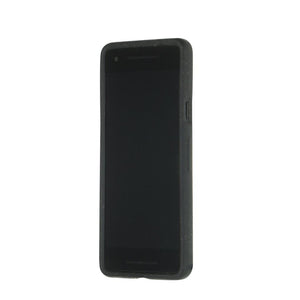 Black (Bee Edition) Eco-Friendly Google Pixel 2 Case
