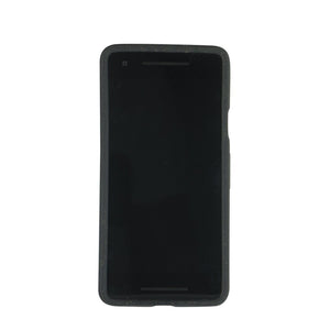 Black (Bee Edition) Eco-Friendly Google Pixel 3 Case