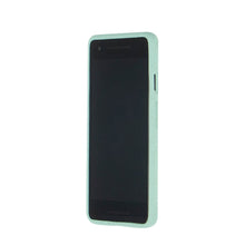 Load image into Gallery viewer, Pela x Ocean Turquoise ME to WE Ripple Effect Eco-Friendly Google Pixel 3 Case
