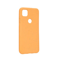 Load image into Gallery viewer, Cantaloupe Google Pixel 4a Eco-Friendly Phone Case
