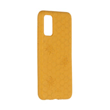 Load image into Gallery viewer, Honey (Bee Edition) Samsung S20 Eco-Friendly Phone Case
